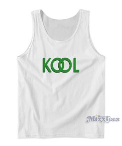 Pete Davidson Kool Cigarettes Tank Top Pete Davidson Kool Cigarettes Tank Top