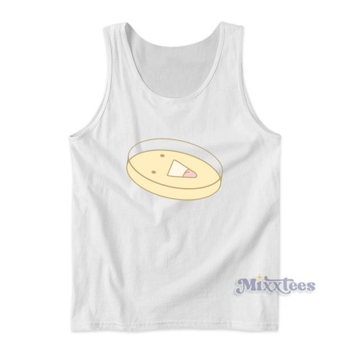 Petri Dish Tank Top Cheap Custom