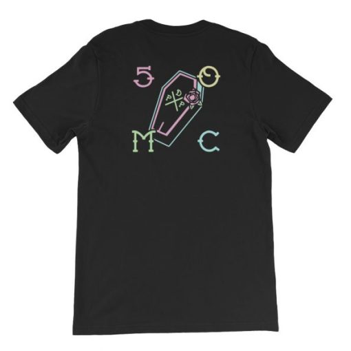 PewDiePie 50MC T-Shirt