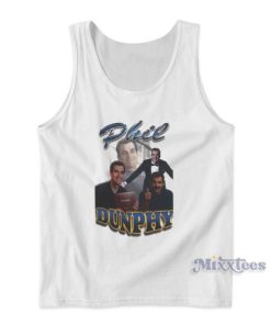 Phil Dunphy Tank Top for Unisex