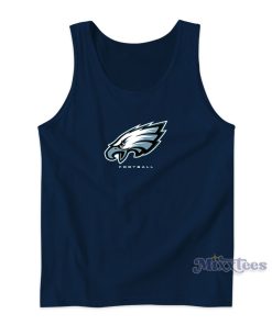 Philadelphia Eagles Tank Top for Unisex
