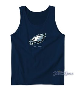 Philadelphia Eagles Tank Top for Unisex