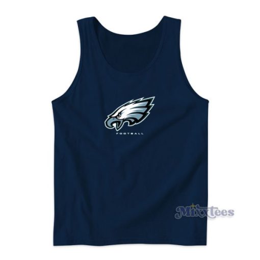 Philadelphia Eagles Tank Top for Unisex