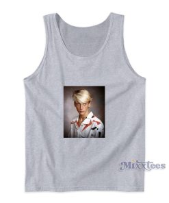 Photos Vintage Tony Hawk In The 80s Tank Top Photos Vintage Tony Hawk In The 80s Tank Top