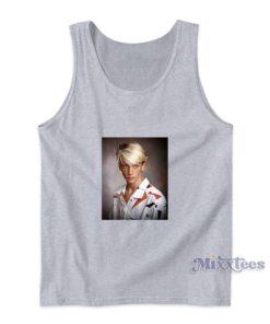 Photos Vintage Tony Hawk In The 80s Tank Top