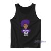 Picard You In Danger Girl Tank Top For Unisex