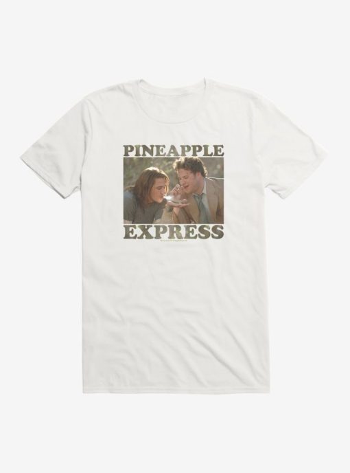 Pineapple Express T-shirt