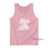 Pink As Fuck Tank Top for Unisex