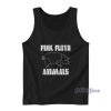 Pink Floyd Animals Tank Top