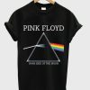 Pink Floyd Dark Side of The Moon T-Shirt