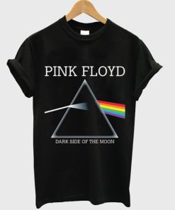 Pink Floyd Dark Side of The Moon T-Shirt