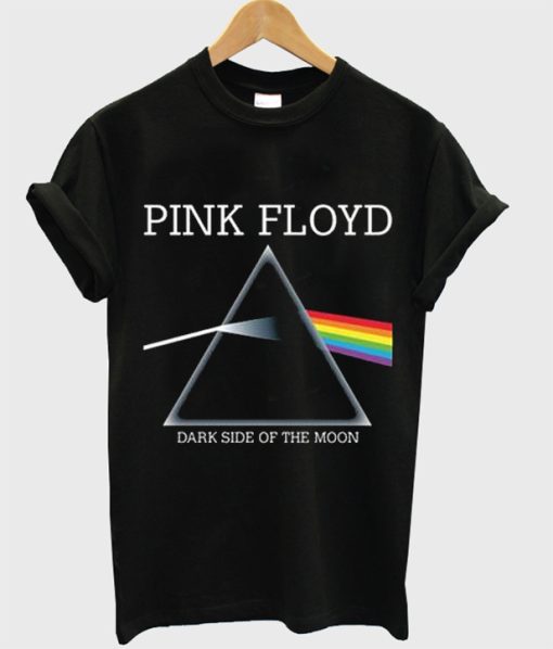 Pink Floyd Dark Side of The Moon T-Shirt