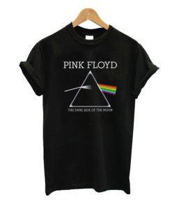 Pink Floyd Medium Logo T-shirt