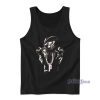 Pink Panther Swagger Tank Top