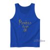 Pirates Arrgh Michael Chavis Tank Top
