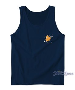 Planet Duck Tank Top for Unisex Planet Duck Tank Top for Unisex