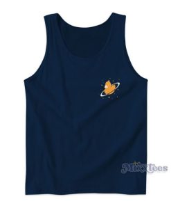 Planet Duck Tank Top for Unisex