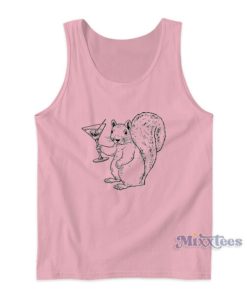 Planet Money Makes A Tank Top