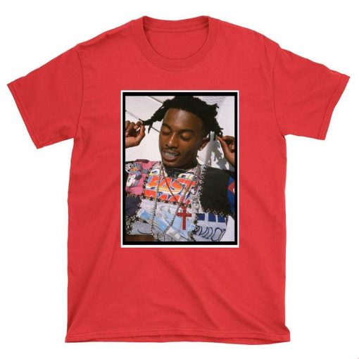 Playboi Carti Portrait T-shirt