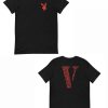 Playboi Carti x Vlone T-shirt