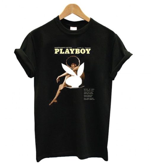 Playboy Ent T-shirt