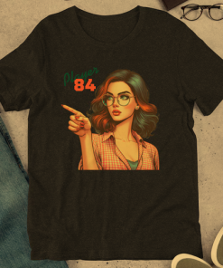 Player 87 T-Shirt SD Player 87 T-Shirt SD