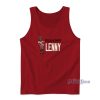 Playoff Lenny Tank Top for Unisex