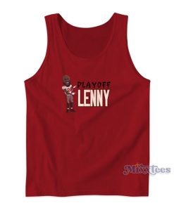 Playoff Lenny Tank Top for Unisex Playoff Lenny Tank Top for Unisex