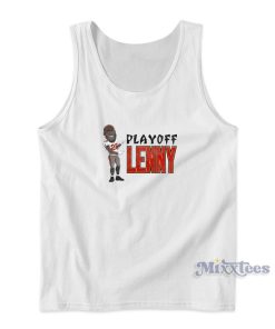 Playoff Lenny Tank Top for Unisex