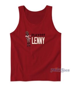 Playoff Lenny Tank Top for Unisex 2 Playoff Lenny Tank Top for Unisex 3