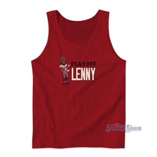 Playoff Lenny Tank Top for Unisex