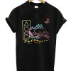 Playstation JP T-Shirt