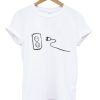 Plug & Socket T-Shirt