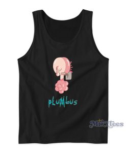 Plumbus Rick and Morty Tank Top for Unisex Plumbus Rick and Morty Tank Top for Unisex