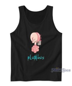 Plumbus Rick and Morty Tank Top for Unisex