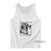 Pod Meets World Hold The Plane For Minkus Tank Top