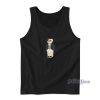Polo Bear Ralph Lauren Tank Top for Unisex