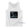 Pool Shark Michael Godard Tank Top