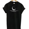 Poor are those who have eyes but cant see T-Shirt