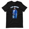 Pop Smoke King of NYC T-shirt