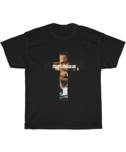 Pop Smoke T-shirt