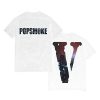 Pop Smoke x Vlone T-shirt
