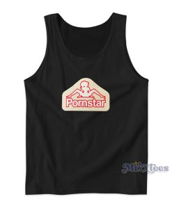 Pornstar Skateboarding Woman Tank Top Pornstar Skateboarding Woman Tank Top
