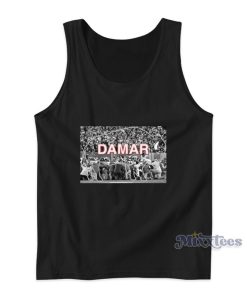 Praying For Damar Hamlin Yacht Tank Top Praying For Damar Hamlin Yacht Tank Top