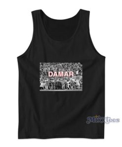 Praying For Damar Hamlin Yacht Tank Top
