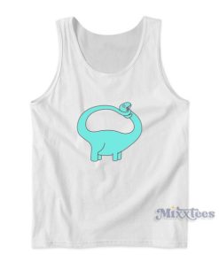 Prehysterical Tank Top for Unisex