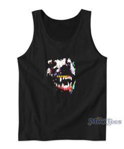 Premium Chomp Merch Chomp Tank Top Premium Chomp Merch Chomp Tank Top