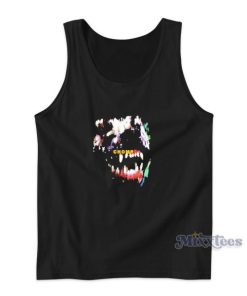 Premium Chomp Merch Chomp Tank Top