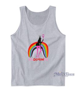 Pride Month Proud Bitch Fine Tank Top Pride Month Proud Bitch Fine Tank Top