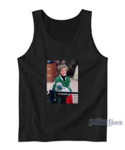 Princess Diana The Philadelphia Eagles Jacket Tank Top Princess Diana The Philadelphia Eagles Jacket Tank Top